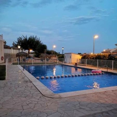 Casa Kris Appartement Orihuela Buitenkant foto