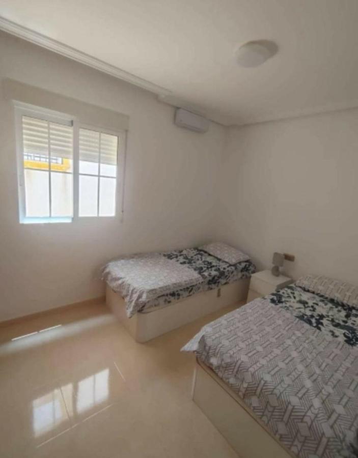 Casa Kris Appartement Orihuela Buitenkant foto