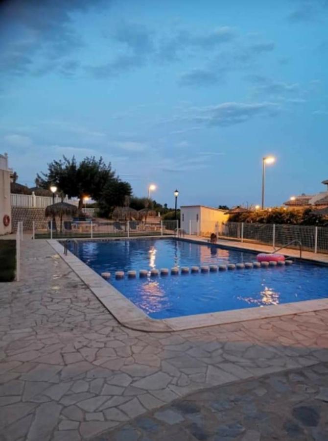 Casa Kris Appartement Orihuela Buitenkant foto