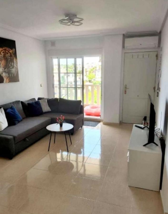 Casa Kris Appartement Orihuela Buitenkant foto