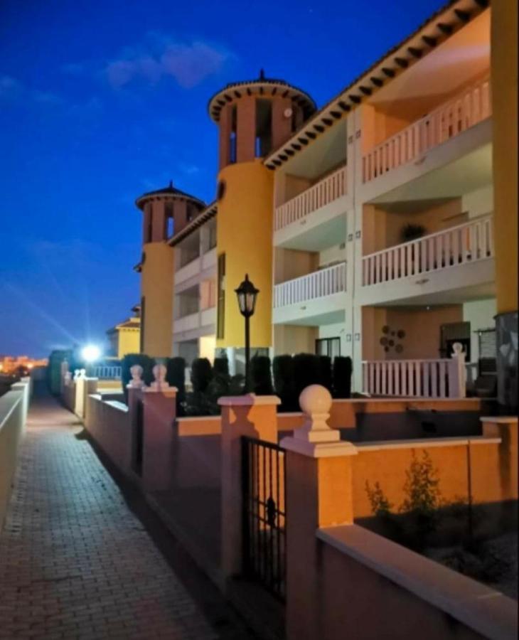 Casa Kris Appartement Orihuela Buitenkant foto