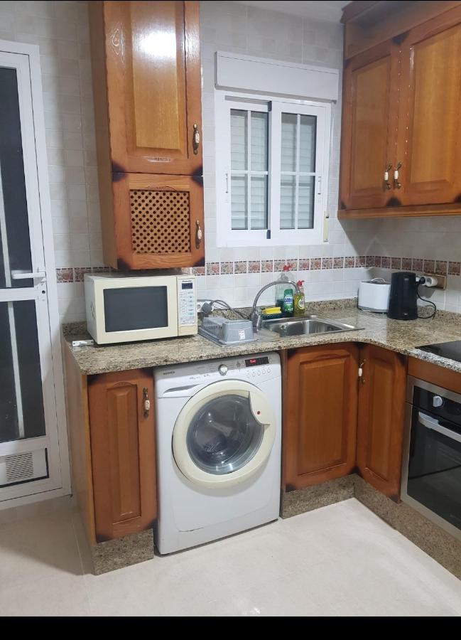 Casa Kris Appartement Orihuela Buitenkant foto