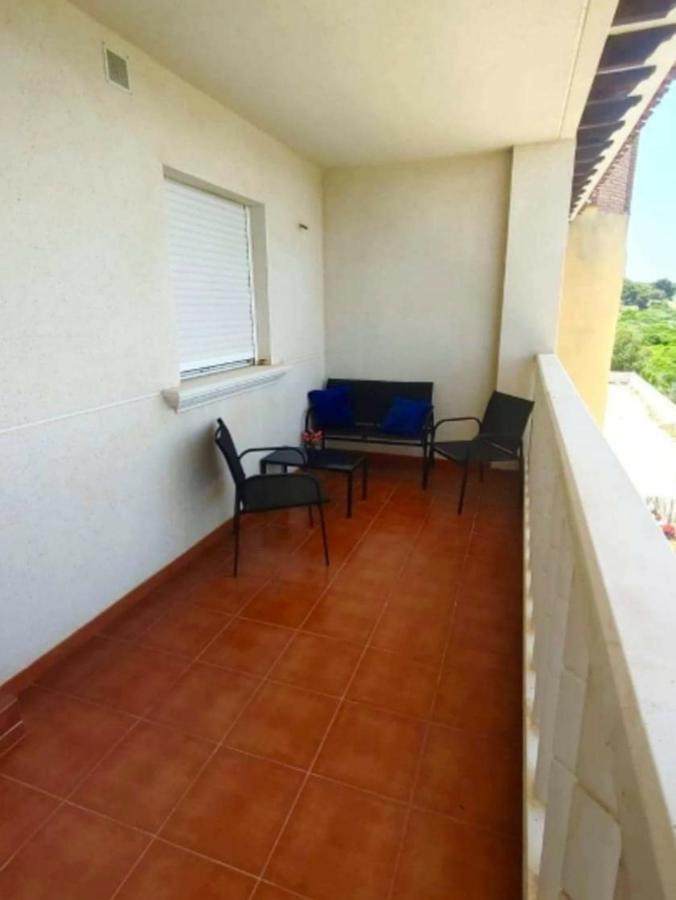 Casa Kris Appartement Orihuela Buitenkant foto