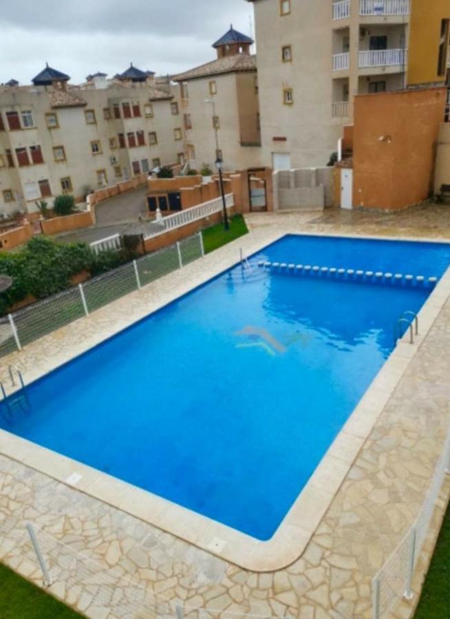 Casa Kris Appartement Orihuela Buitenkant foto