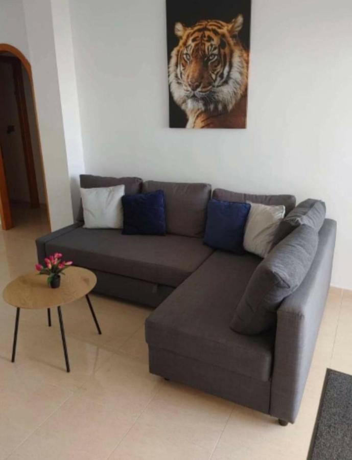 Casa Kris Appartement Orihuela Buitenkant foto