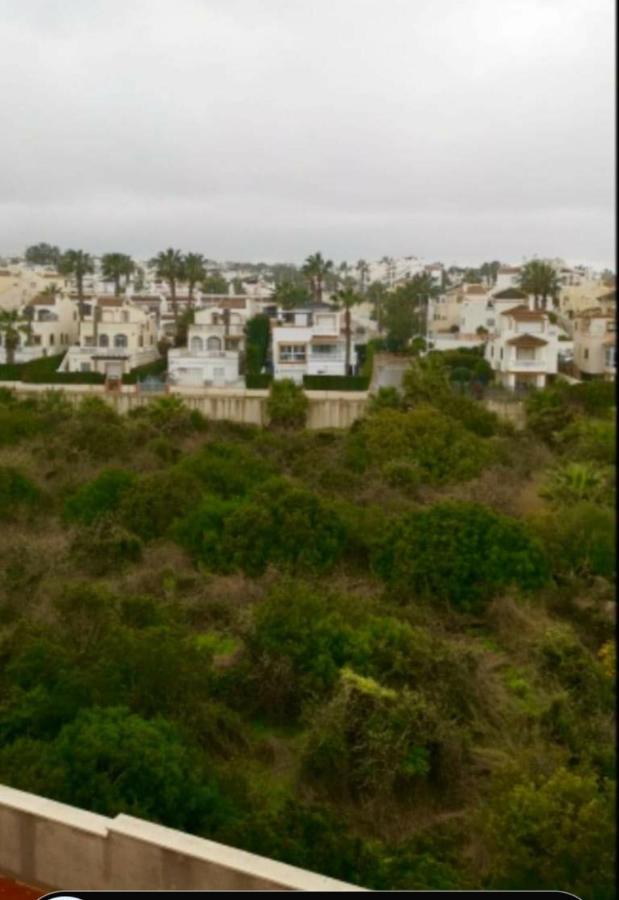 Casa Kris Appartement Orihuela Buitenkant foto